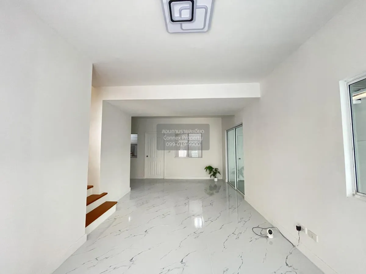 For Sale Townhouse/Townhome  , Pruksa Ville 53/1 Sakae Ngam , new