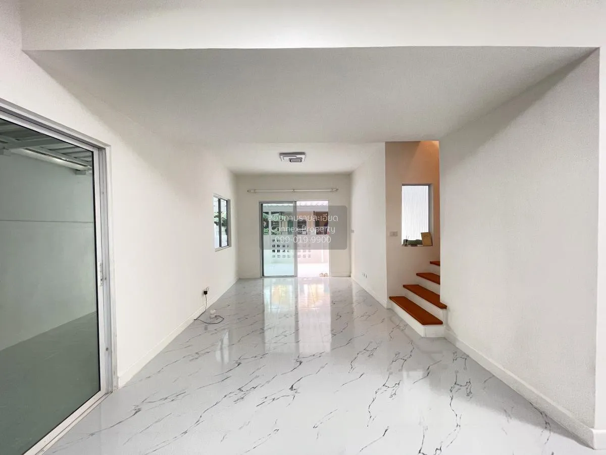 For Sale Townhouse/Townhome  , Pruksa Ville 53/1 Sakae Ngam , new