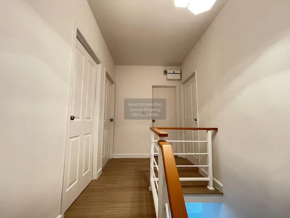 For Sale Townhouse/Townhome  , Pruksa Ville 53/1 Sakae Ngam , new