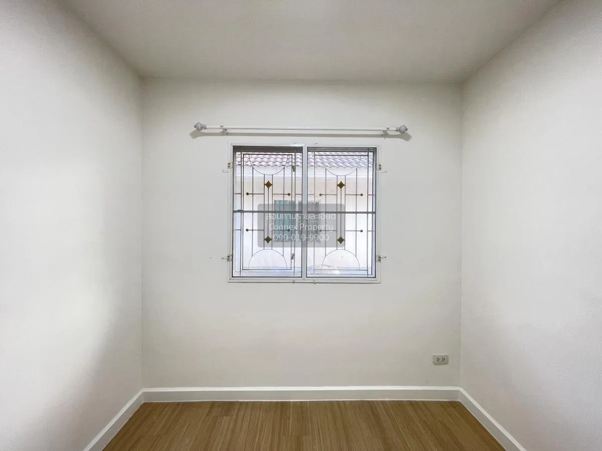 For Sale Townhouse/Townhome  , Pruksa Ville 53/1 Sakae Ngam , new