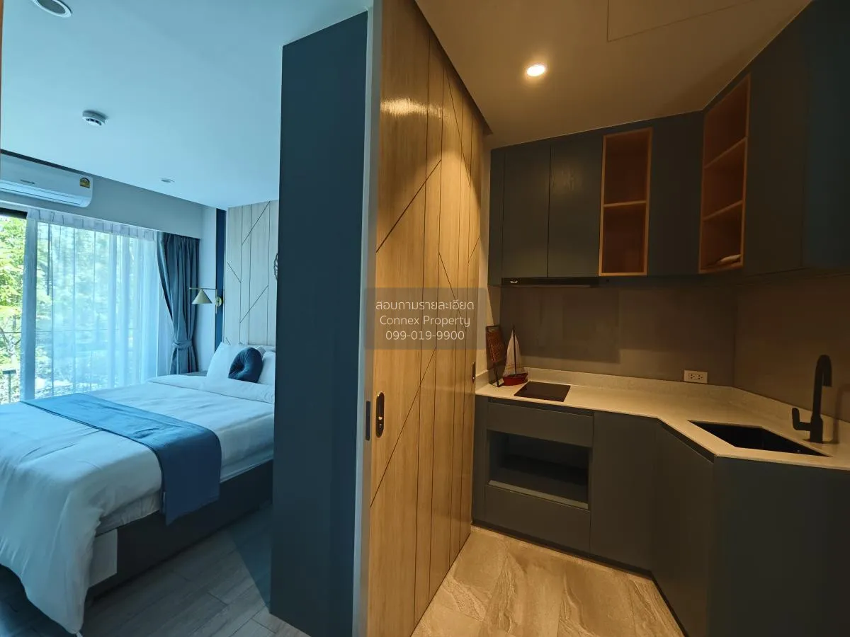 For Sale Condo , Carapace Huahin - Khaotao , nice view , Hua Hin  4