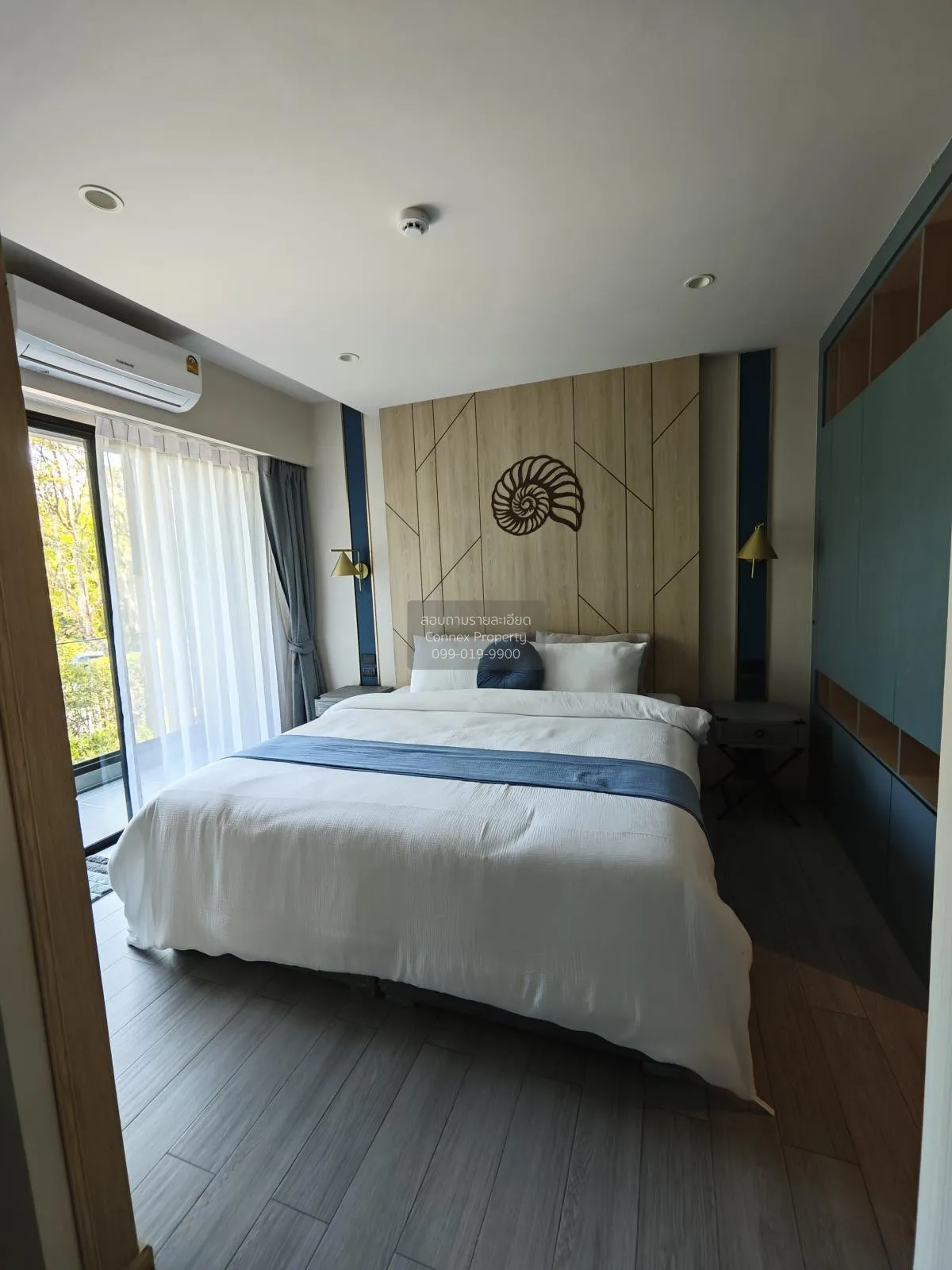 For Sale Condo , Carapace Huahin - Khaotao , nice view , Hua Hin  3