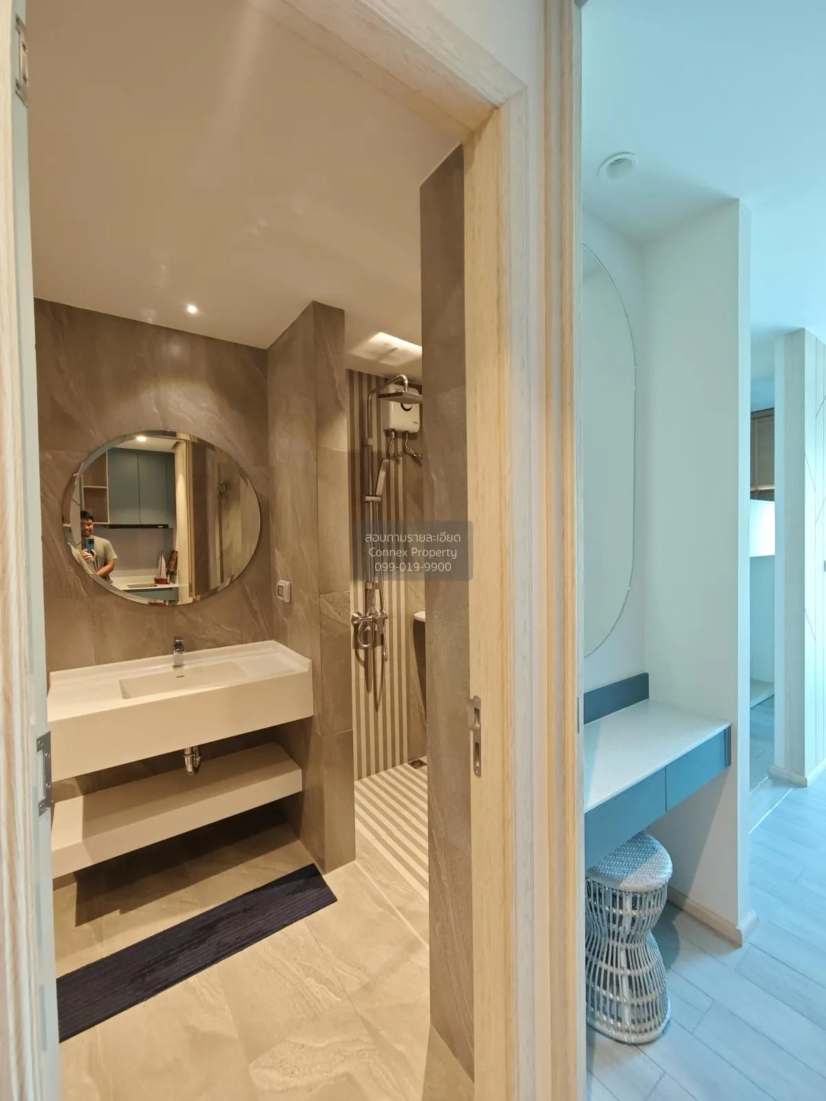 For Sale Condo , Carapace Huahin - Khaotao , nice view , Hua Hin 