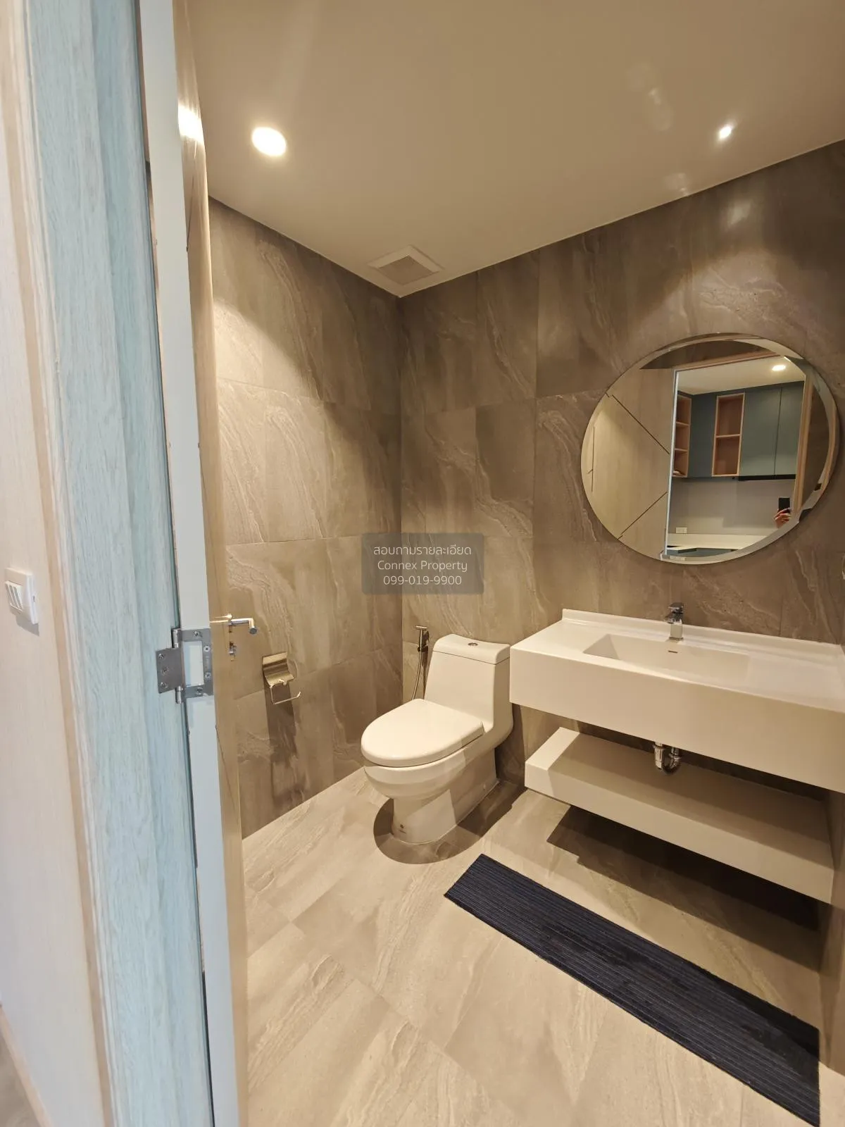 For Sale Condo , Carapace Huahin - Khaotao , nice view , Hua Hin 