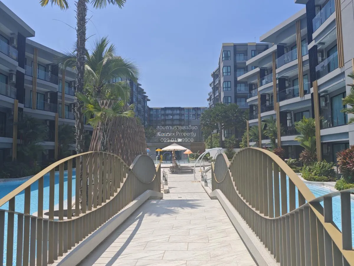 For Sale Condo , Carapace Huahin - Khaotao , nice view , Hua Hin 