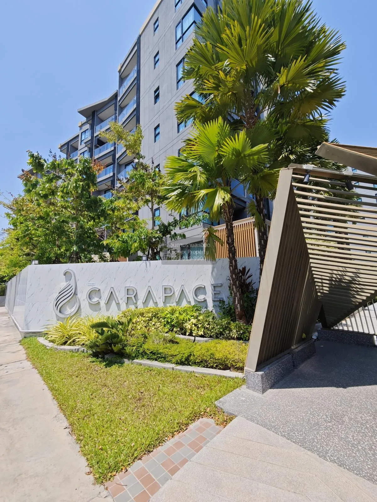 For Sale Condo , Carapace Huahin - Khaotao , nice view , Hua Hin 