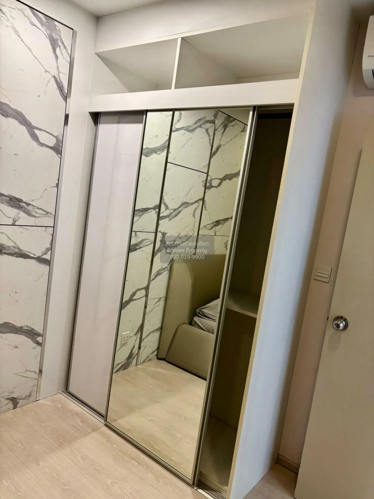 For Rent Condo , The Tree Sukhumvit 64 , BTS-Punnawithi , Phra Kh