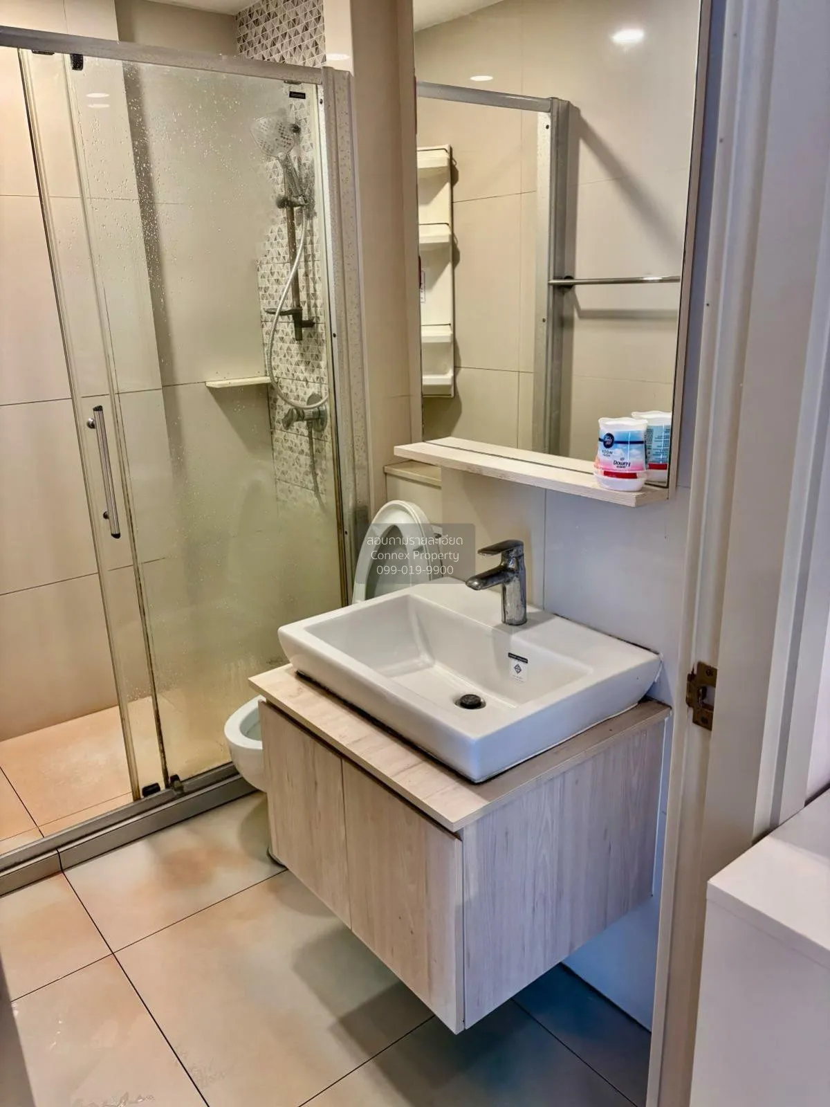 For Rent Condo , The Tree Sukhumvit 64 , BTS-Punnawithi , Phra Kh