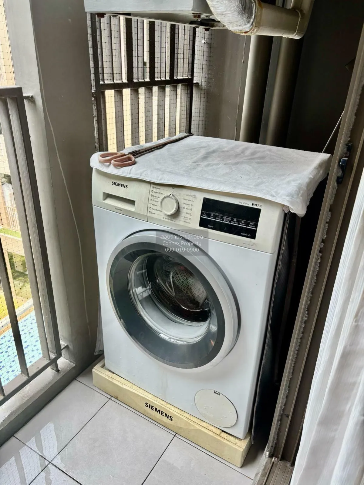 For Rent Condo , The Tree Sukhumvit 64 , BTS-Punnawithi , Phra Kh