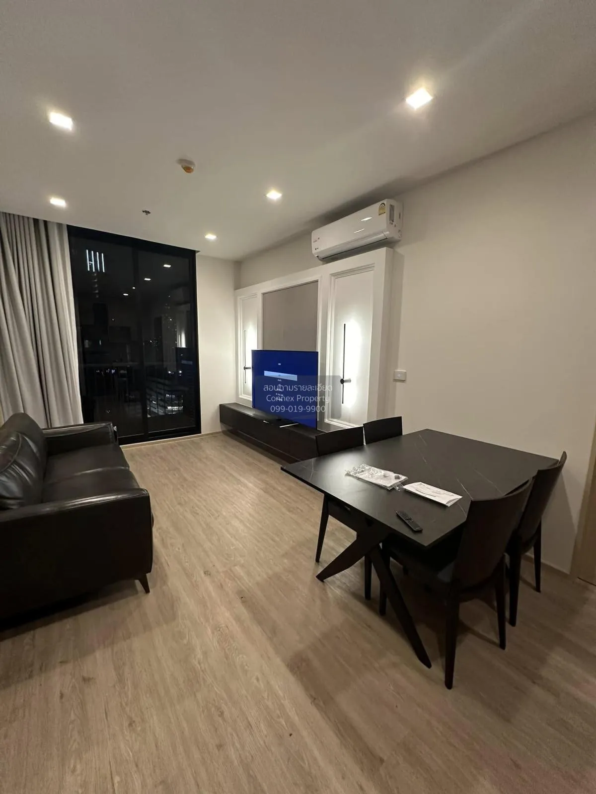 เช่าคอนโด  โนเบิล สเตท 39 BTS-พร้อมพงษ์ คลองตันเหนือ เขต วัฒนา กร 3