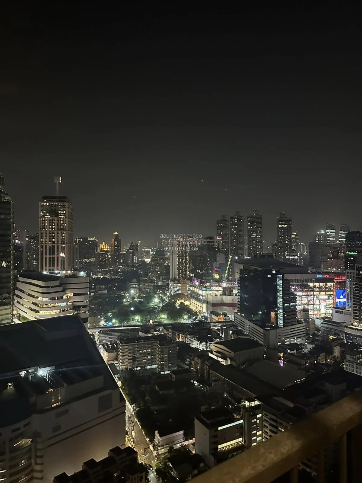 เช่าคอนโด  โนเบิล สเตท 39 BTS-พร้อมพงษ์ คลองตันเหนือ เขต วัฒนา กร