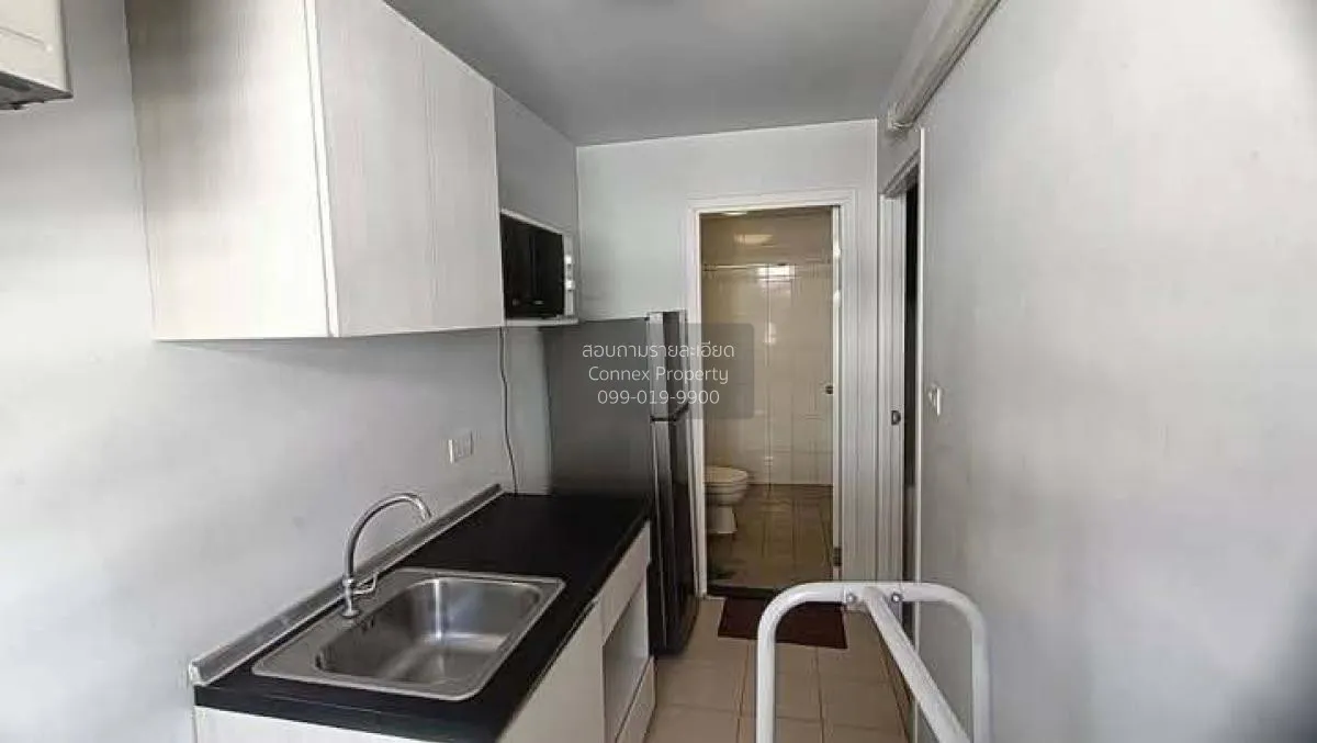 เช่าคอนโด  พลัม คอนโด พหลโยธิน 89 ประชาธิปัตย์ ธัญบุรี ปทุมธานี C