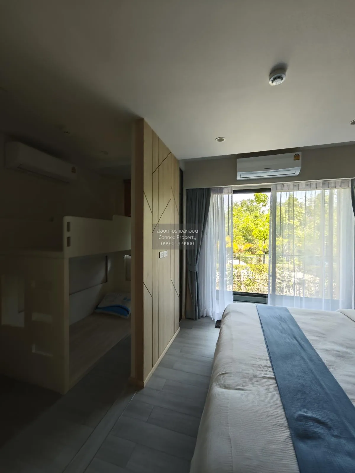 For Sale Condo , Carapace Huahin - Khaotao , nice view , Hua Hin 