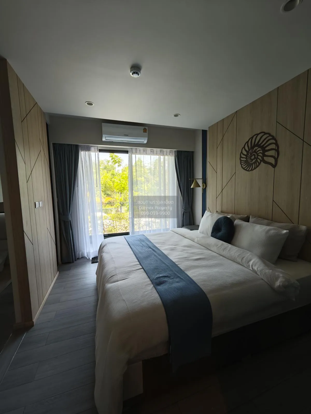 For Sale Condo , Carapace Huahin - Khaotao , nice view , Hua Hin 