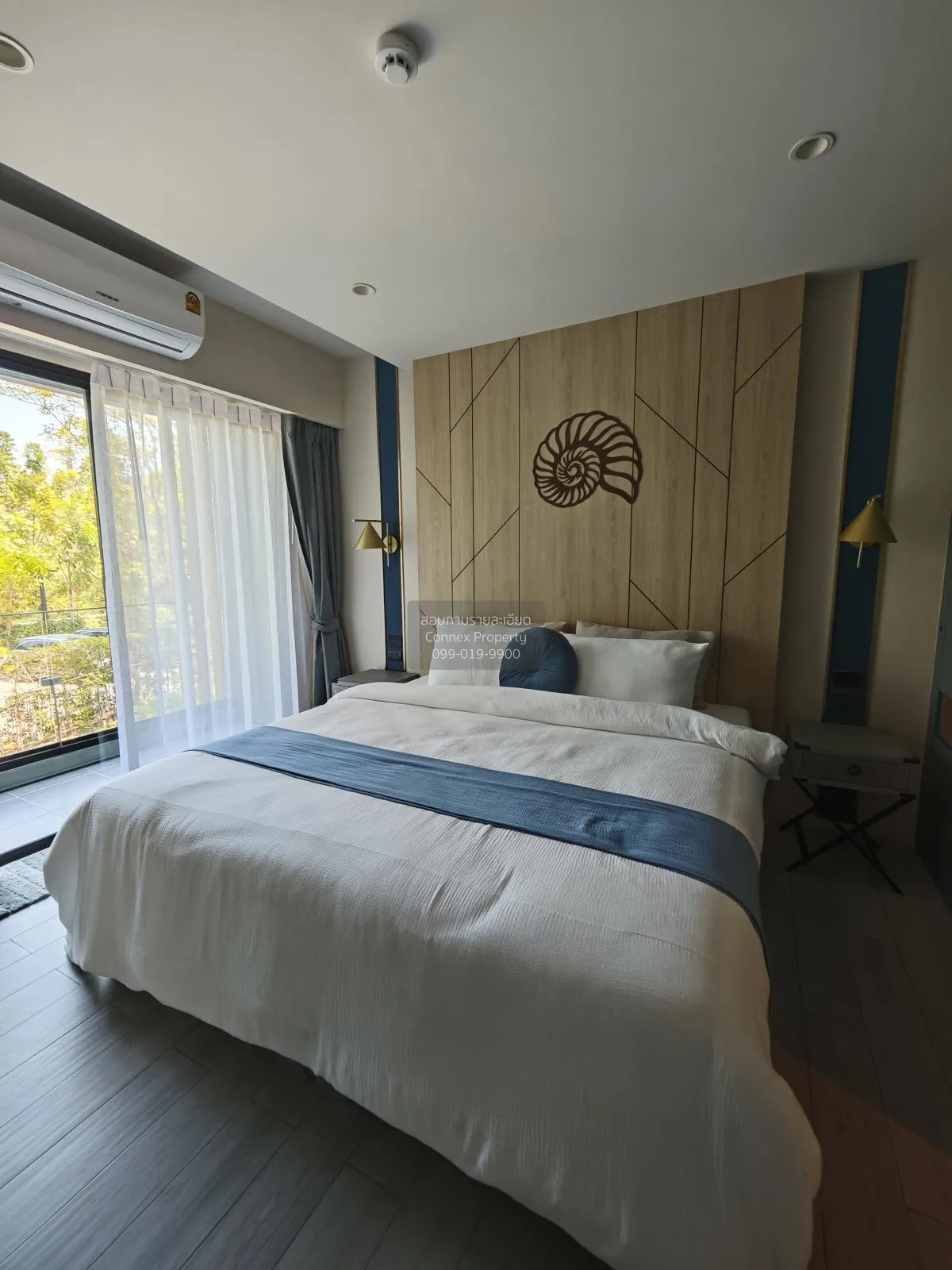 For Sale Condo , Carapace Huahin - Khaotao , nice view , Hua Hin 