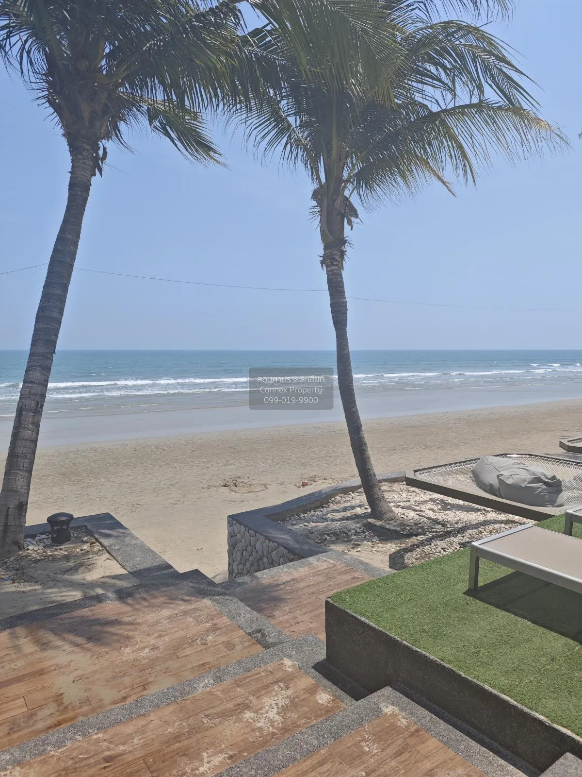 For Sale Condo , Carapace Huahin - Khaotao , nice view , Hua Hin 