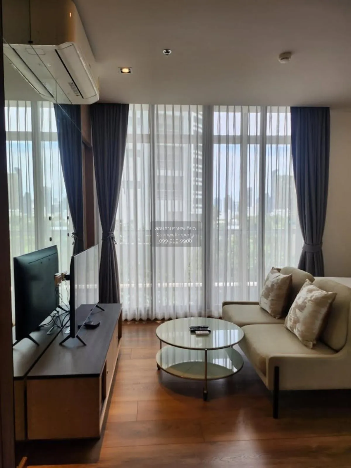 For Rent Condo , Park Origin Phrom Phong , BTS-Phrom Phong , Khlo 1
