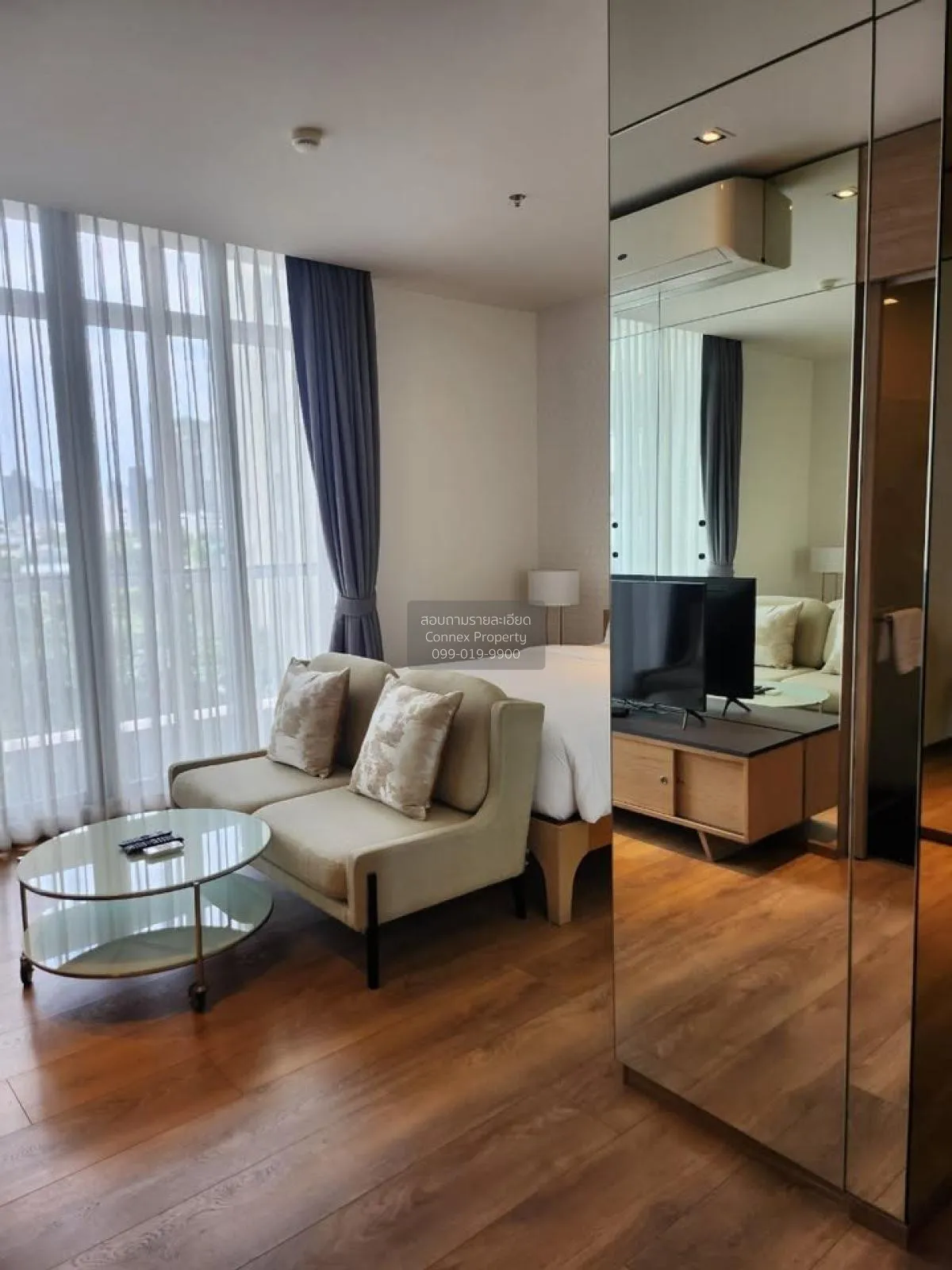 For Rent Condo , Park Origin Phrom Phong , BTS-Phrom Phong , Khlo 2