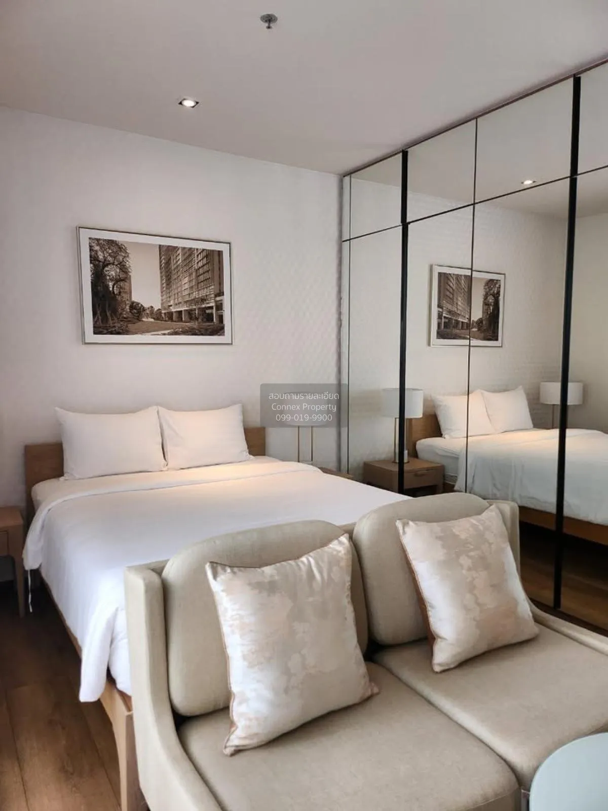 For Rent Condo , Park Origin Phrom Phong , BTS-Phrom Phong , Khlo 4