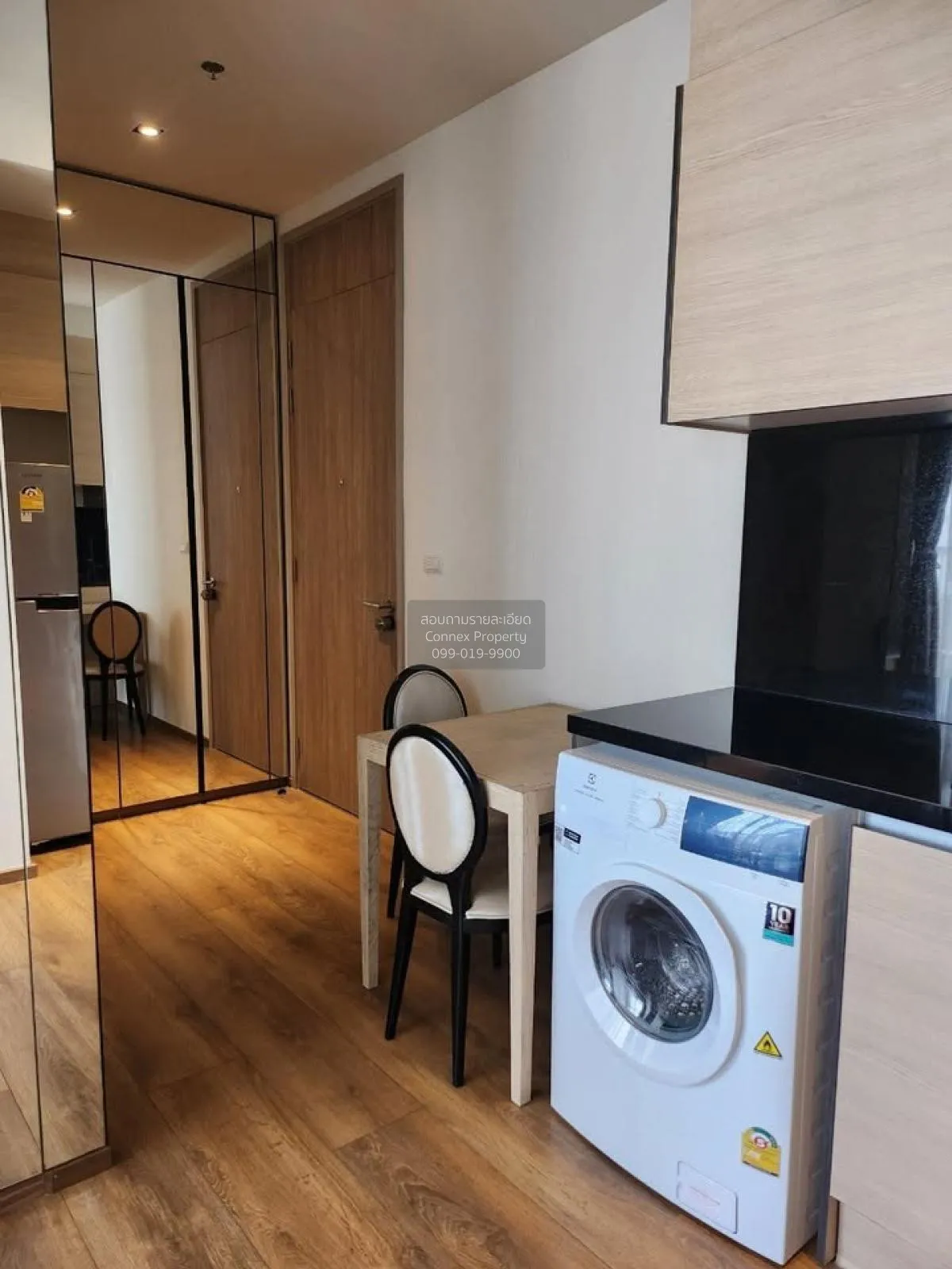 For Rent Condo , Park Origin Phrom Phong , BTS-Phrom Phong , Khlo