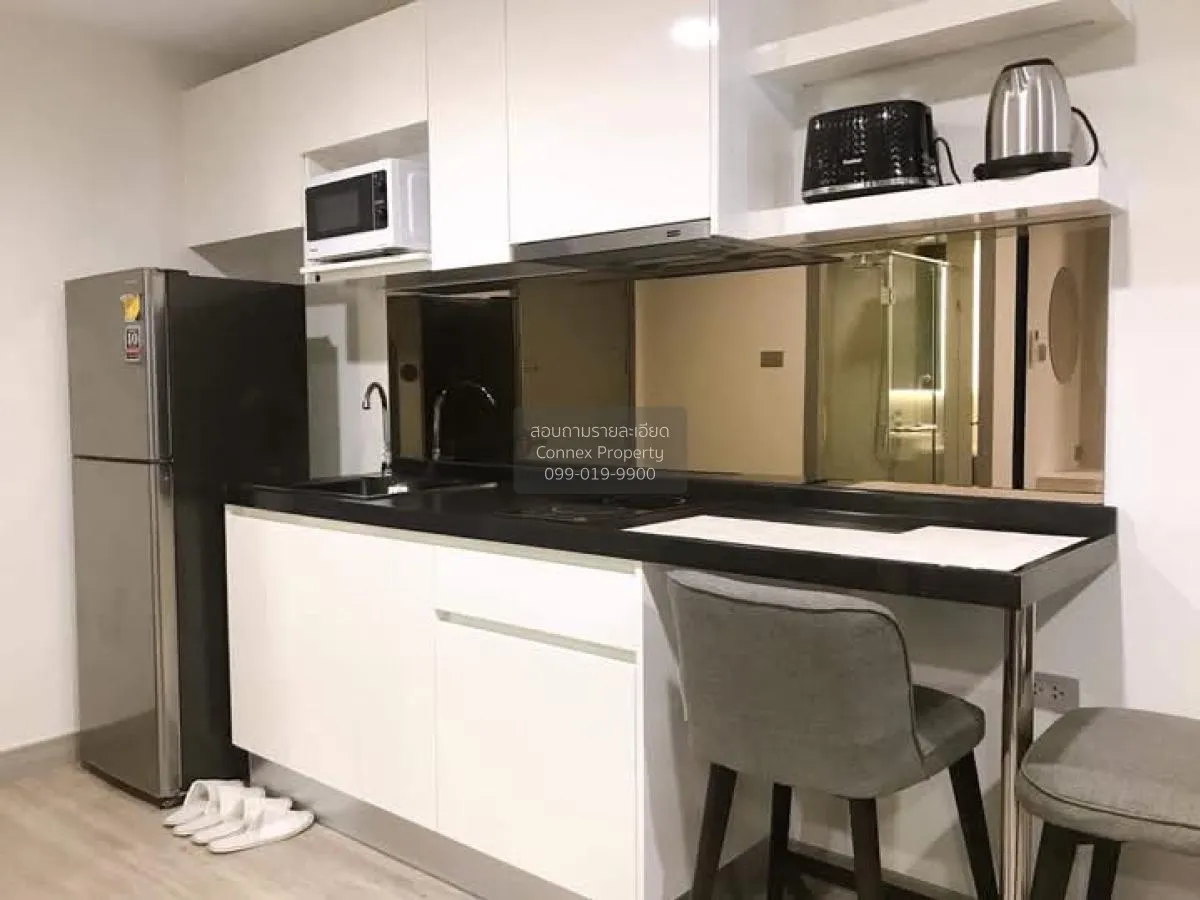 เช่าคอนโด  ดุสิตดีทู เรสซิเดนเซส หัวหิน วิวสวย หนองแก หัวหิน ประจ 1