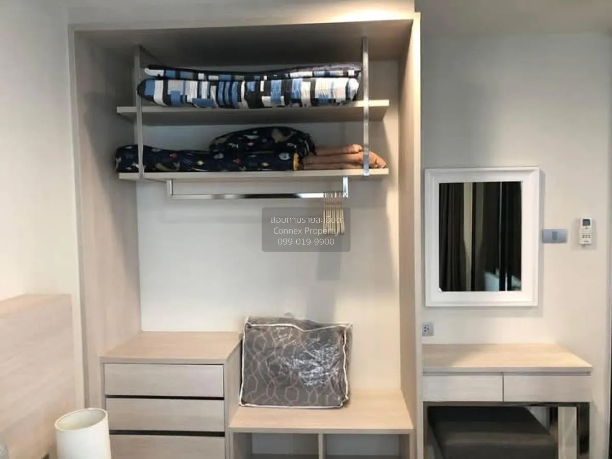 เช่าคอนโด  ดุสิตดีทู เรสซิเดนเซส หัวหิน วิวสวย หนองแก หัวหิน ประจ 3