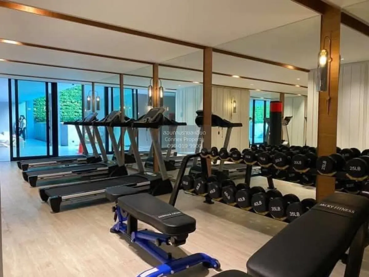 เช่าคอนโด  ดุสิตดีทู เรสซิเดนเซส หัวหิน วิวสวย หนองแก หัวหิน ประจ