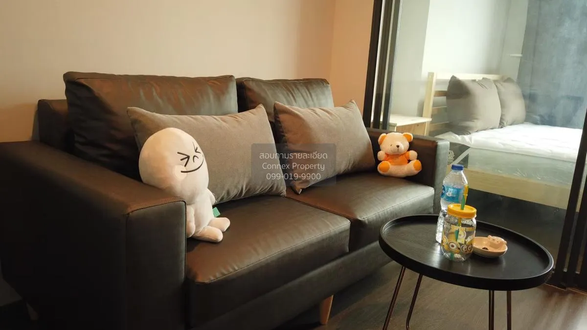 FOR RENT condo , Ideo Sukhumvit 93 , BTS-Bang Chak , Phra Khanong 2