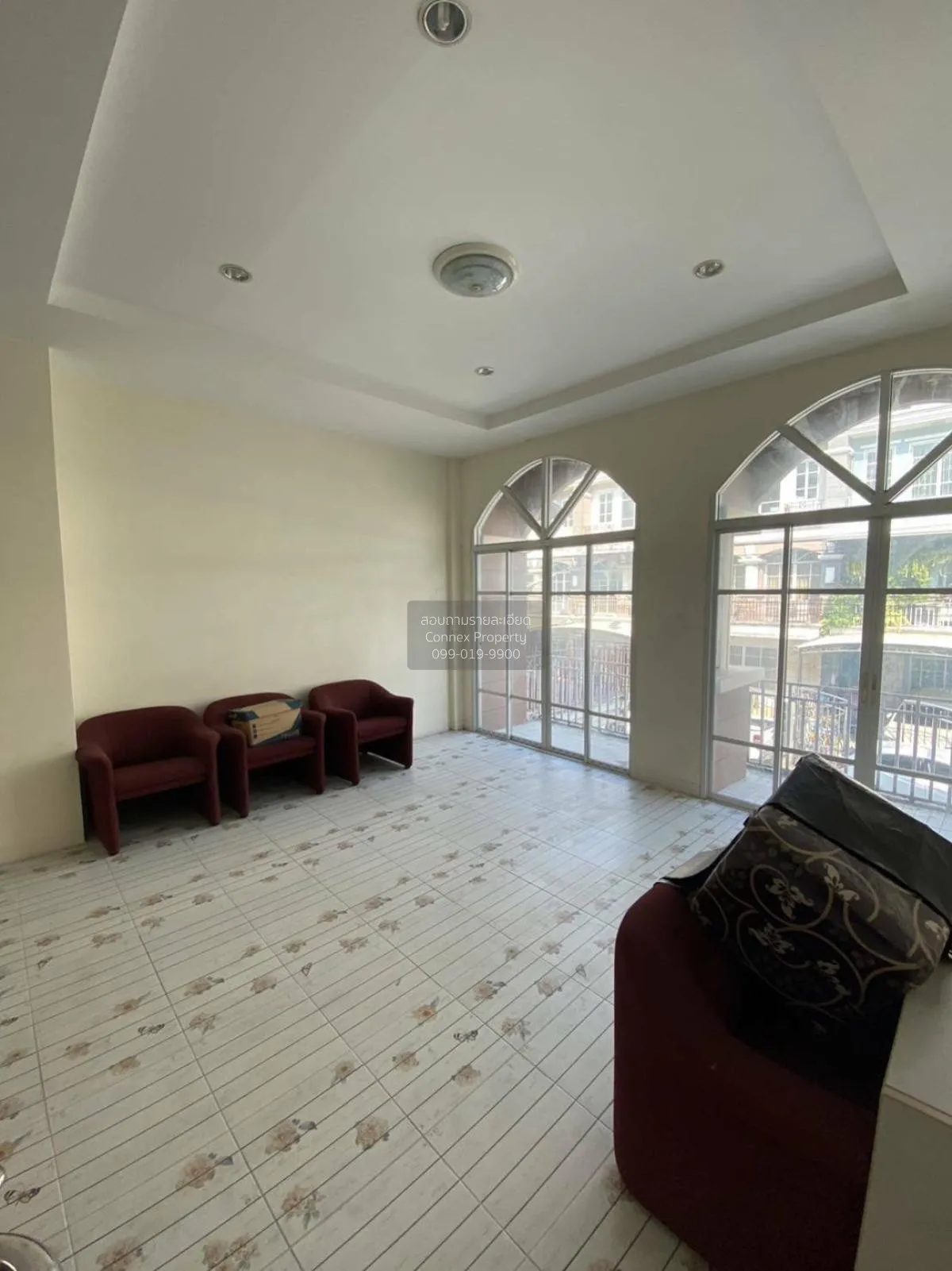 เช่าทาวน์เฮ้าส์/ทาวน์โฮม  เอเบิ้ลแลนด์  มหาสวัสดิ์ บางกรวย นนทบุร