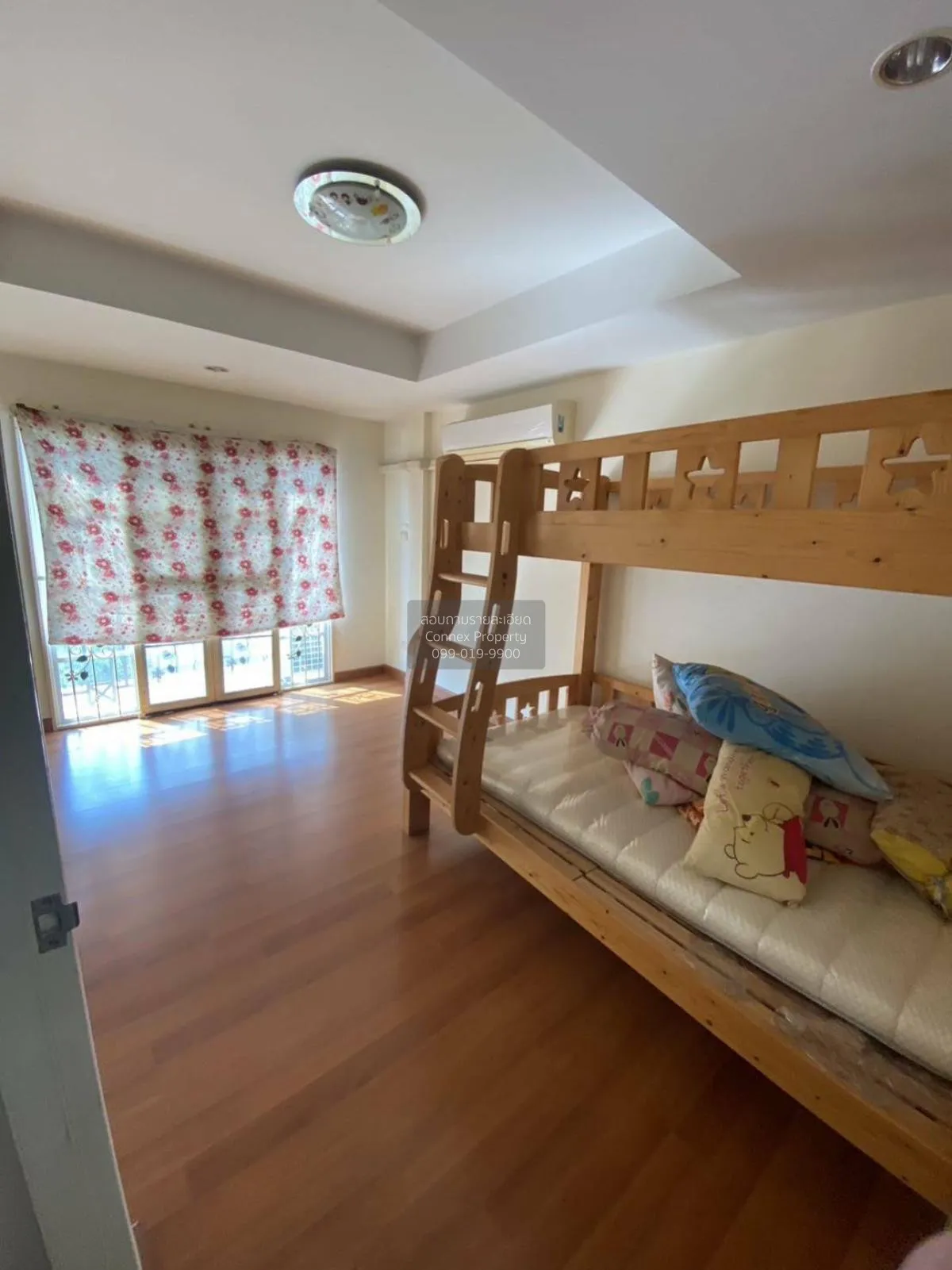 เช่าทาวน์เฮ้าส์/ทาวน์โฮม  เอเบิ้ลแลนด์  มหาสวัสดิ์ บางกรวย นนทบุร