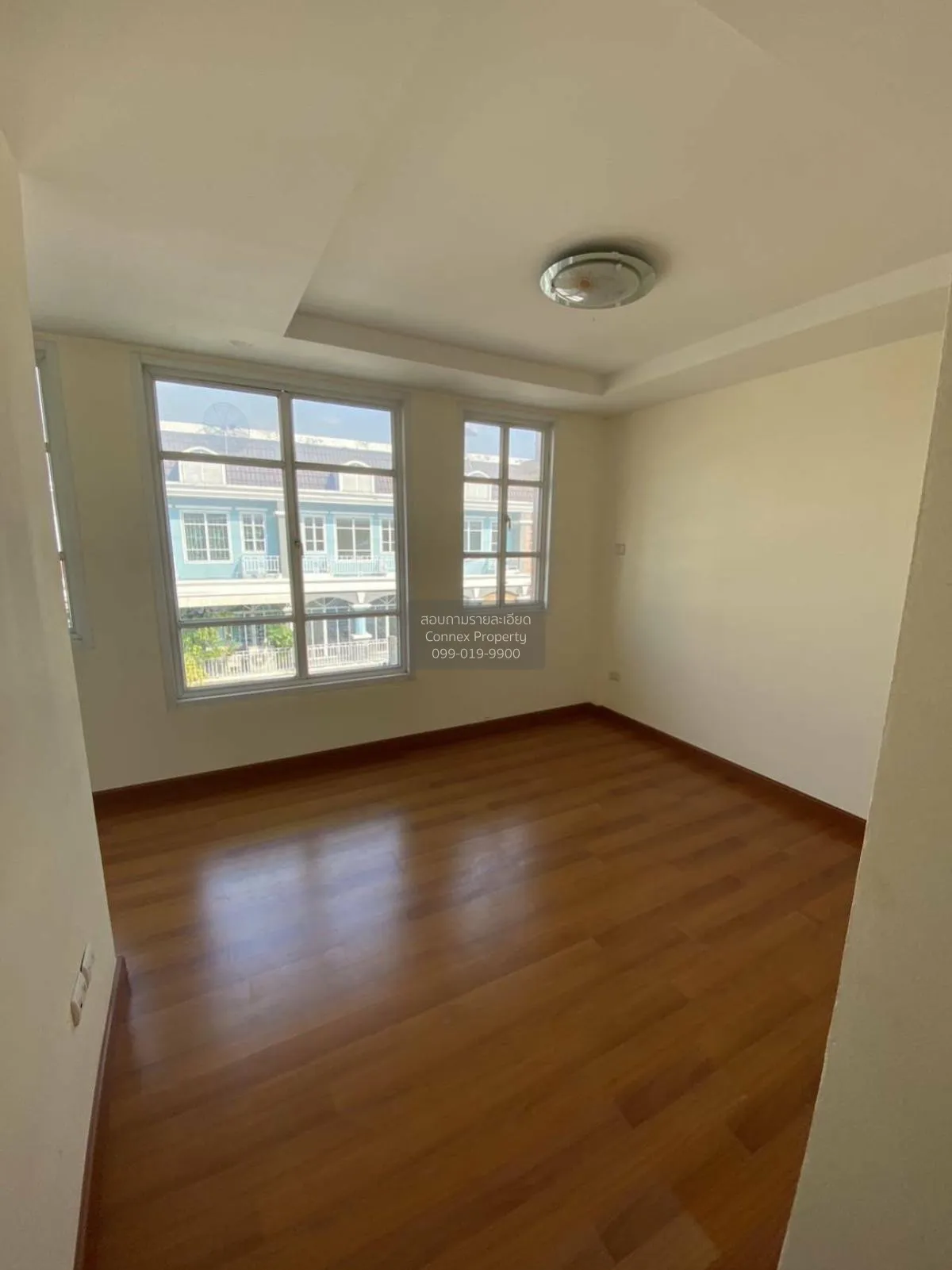 เช่าทาวน์เฮ้าส์/ทาวน์โฮม  เอเบิ้ลแลนด์  มหาสวัสดิ์ บางกรวย นนทบุร