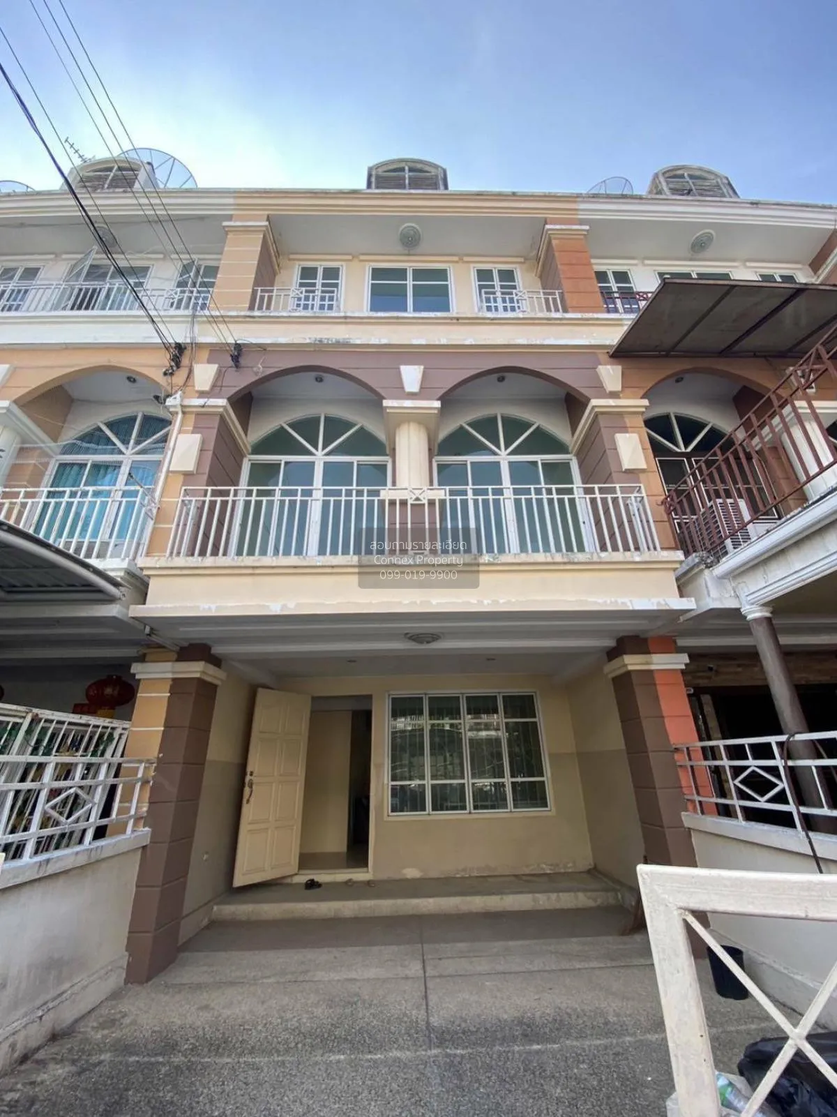 For Sale Townhouse/Townhome  , Able Land , Mahasawat , Bang Kruai 1