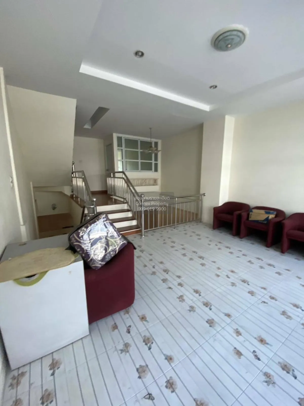 For Sale Townhouse/Townhome  , Able Land , Mahasawat , Bang Kruai