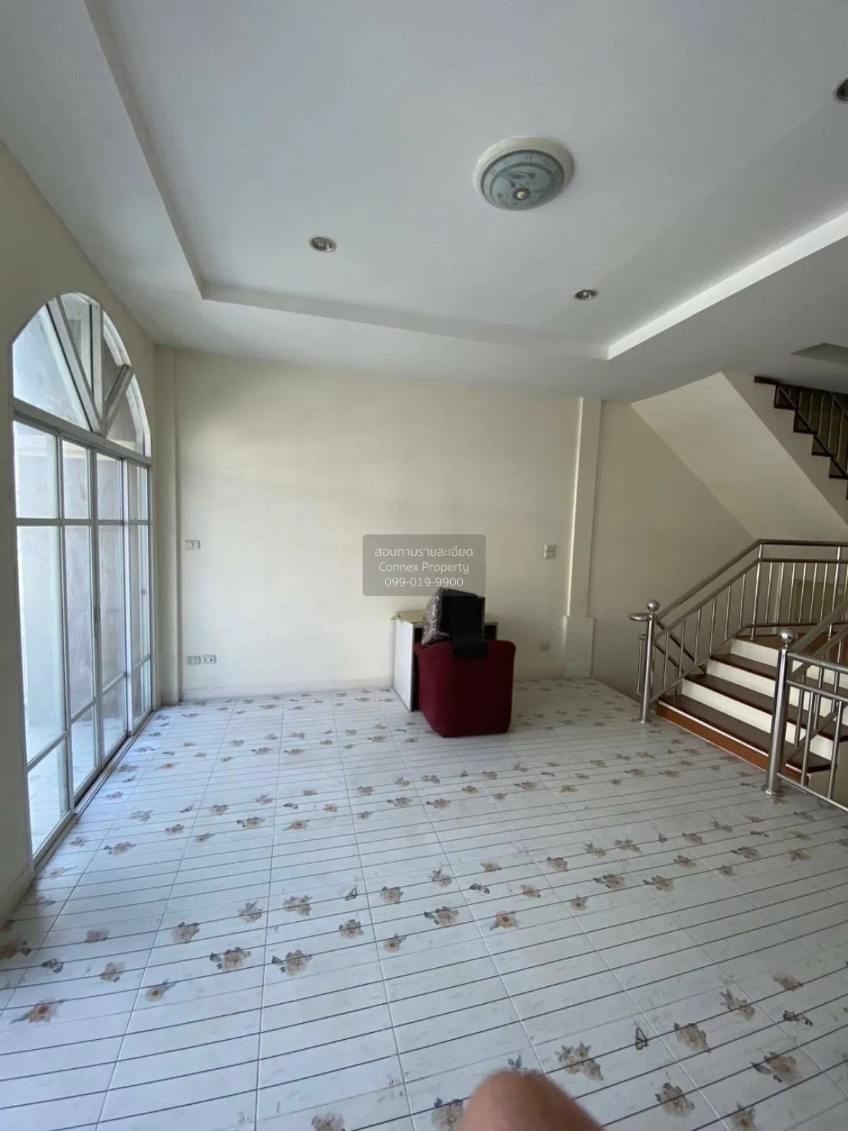 For Sale Townhouse/Townhome  , Able Land , Mahasawat , Bang Kruai