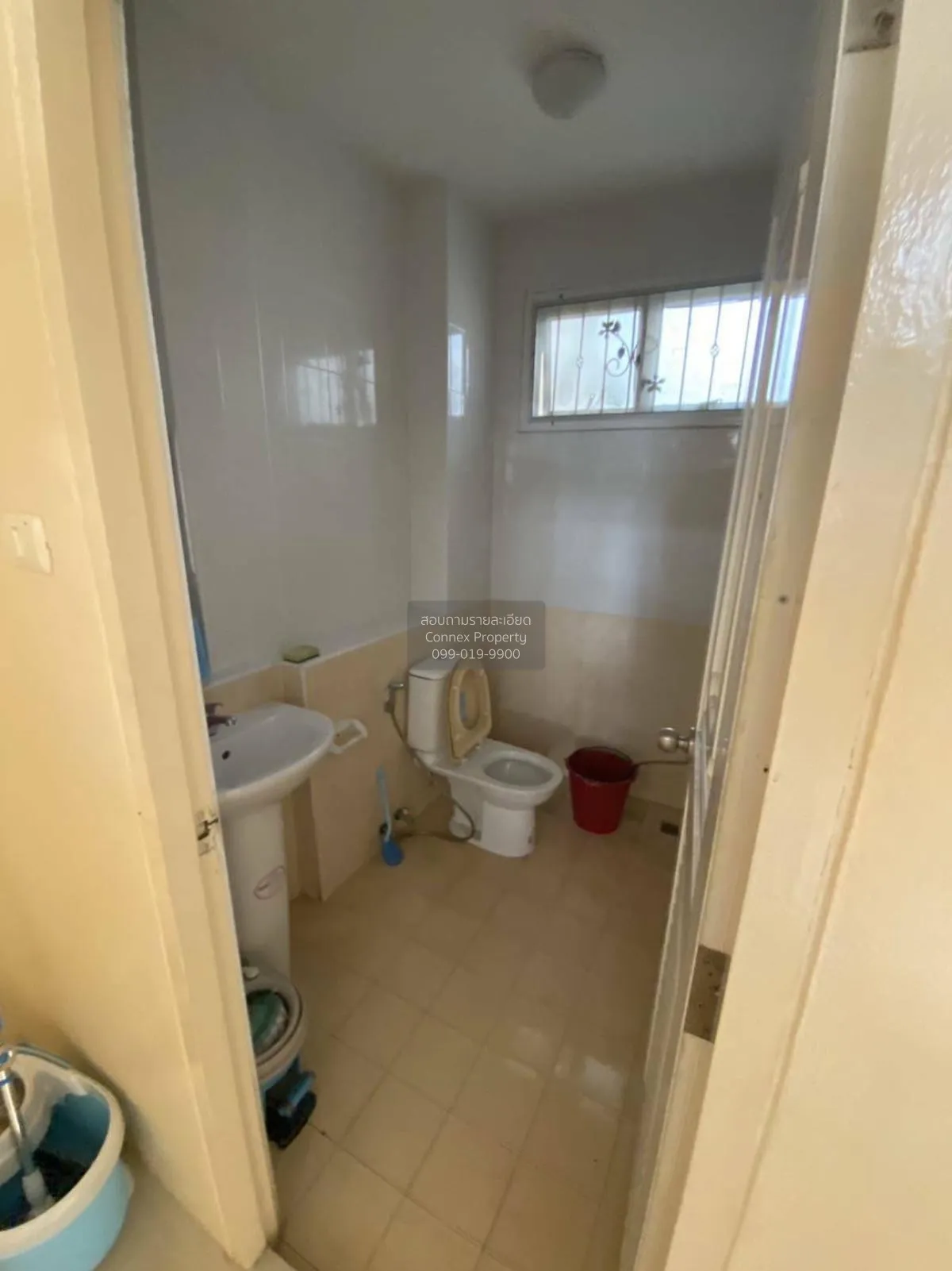 For Sale Townhouse/Townhome  , Able Land , Mahasawat , Bang Kruai