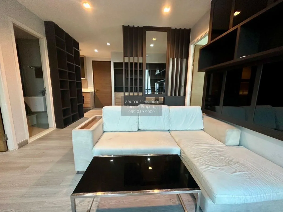 For Sale Condo , Rhythm Phahol - Ari , BTS-Saphan Khwai , Sam Sen 1