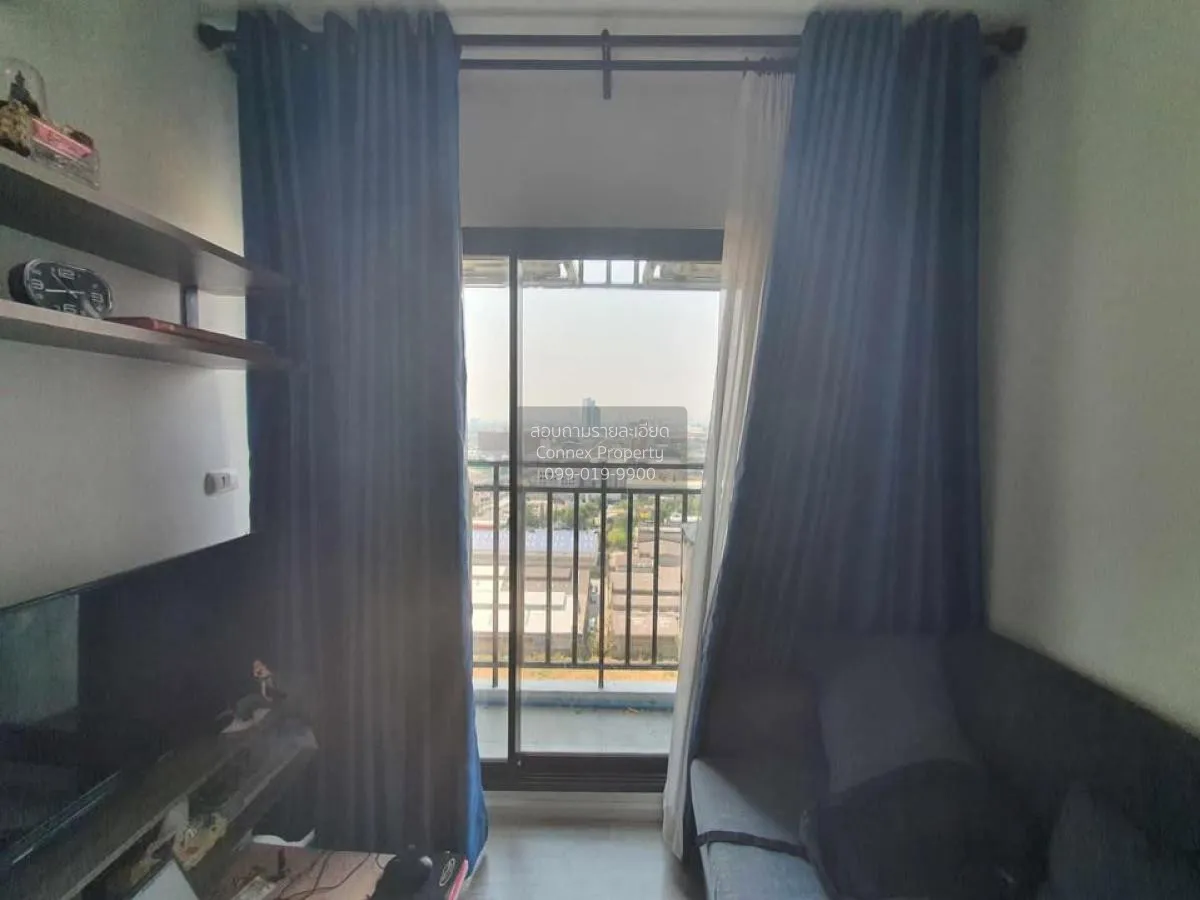 For Sale Condo , Kensington Sukhumvit - Theparak , BTS-Samrong ,  1