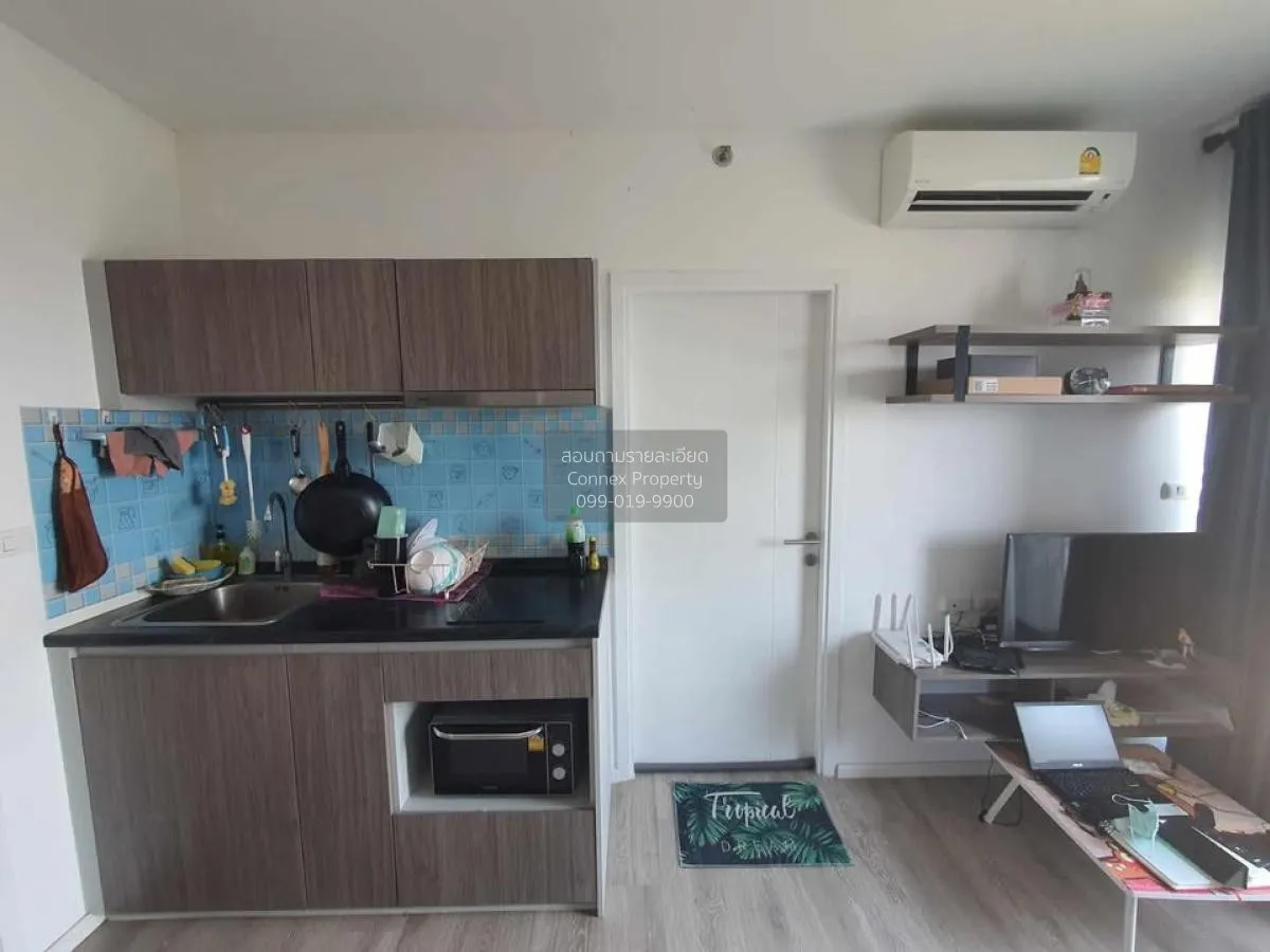 For Sale Condo , Kensington Sukhumvit - Theparak , BTS-Samrong ,  2