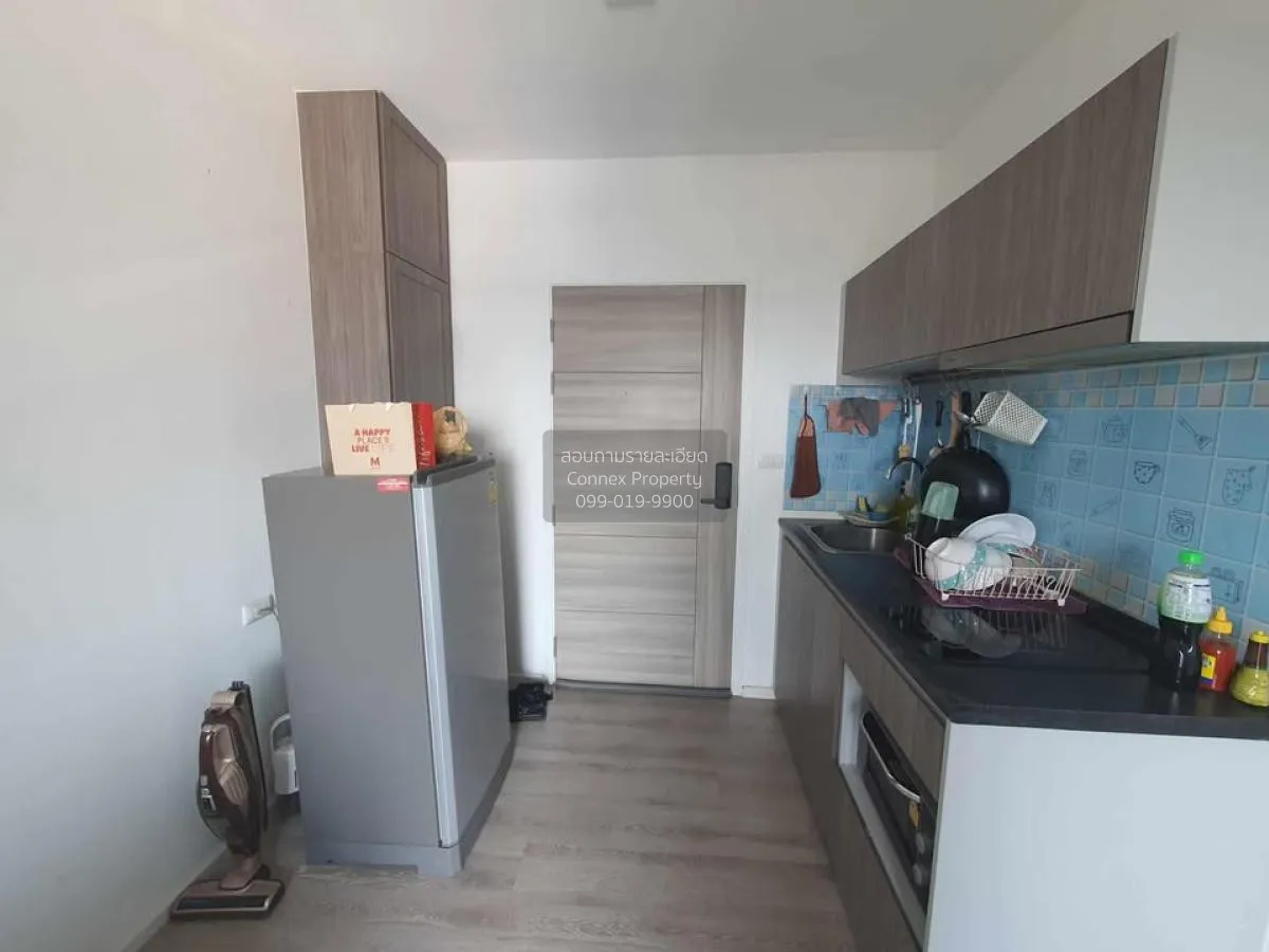 For Sale Condo , Kensington Sukhumvit - Theparak , BTS-Samrong ,  3