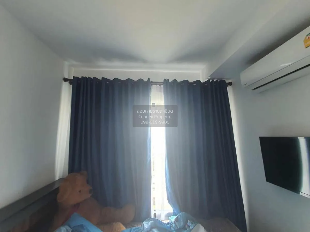 For Sale Condo , Kensington Sukhumvit - Theparak , BTS-Samrong ,  4