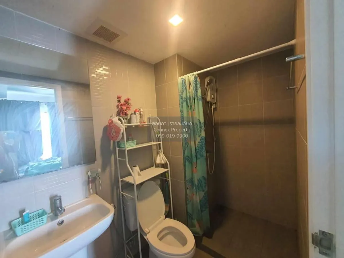 For Sale Condo , Kensington Sukhumvit - Theparak , BTS-Samrong , 