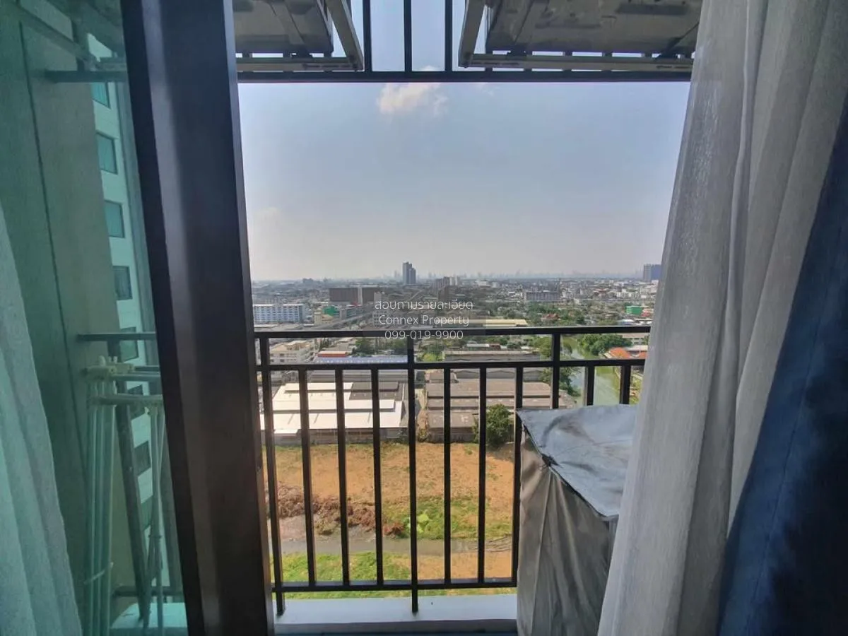 For Sale Condo , Kensington Sukhumvit - Theparak , BTS-Samrong , 