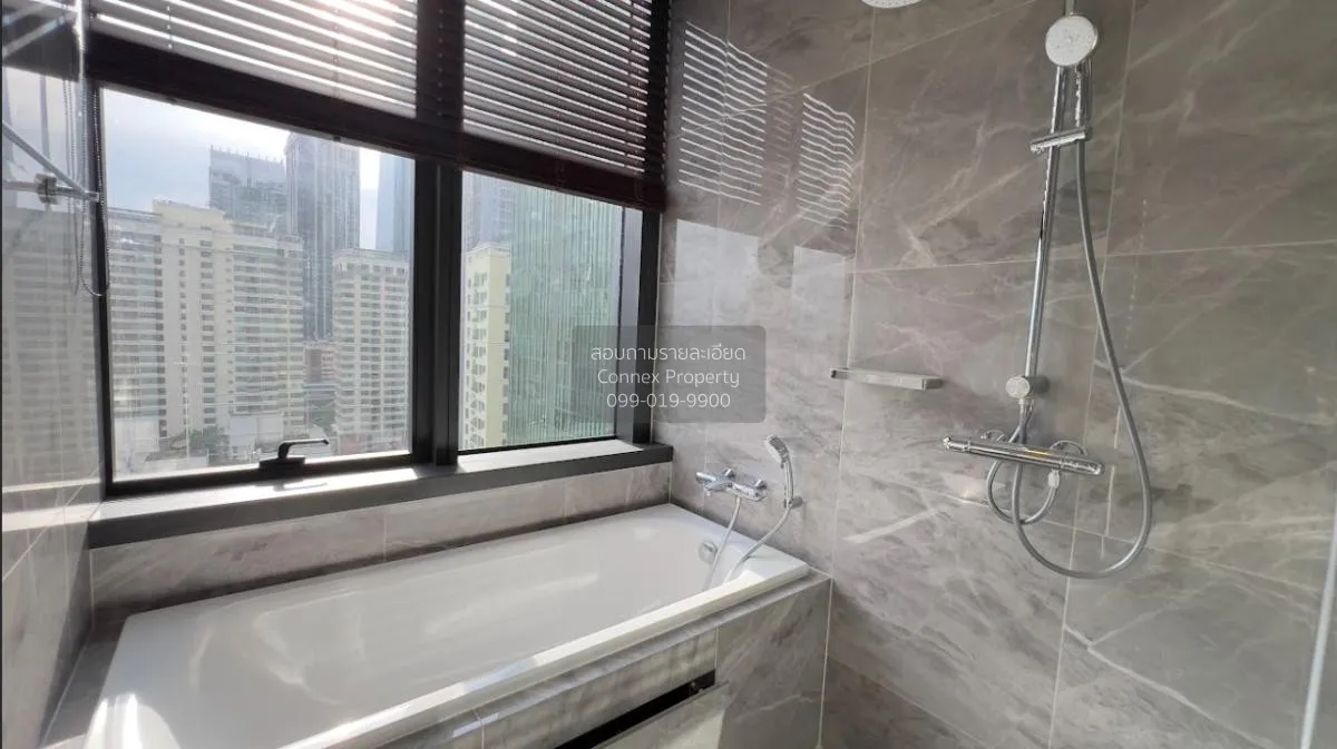 เช่าคอนโด  วิช ซิกเนเจอร์ 2 มิดทาวน์ สยาม BTS-ราชเทวี ถนนเพชรบุรี