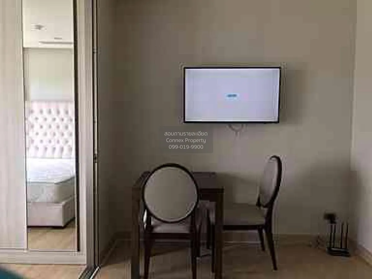 เช่าคอนโด  อินฟินิตี้ วัน ชลบุรี เสม็ด เมืองชลบุรี ชลบุรี CX-1182 2