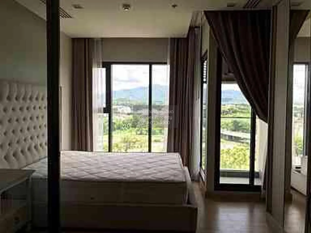 เช่าคอนโด  อินฟินิตี้ วัน ชลบุรี เสม็ด เมืองชลบุรี ชลบุรี CX-1182 3