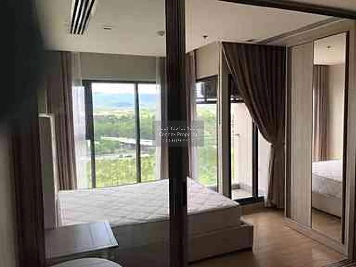 เช่าคอนโด  อินฟินิตี้ วัน ชลบุรี เสม็ด เมืองชลบุรี ชลบุรี CX-1182 4