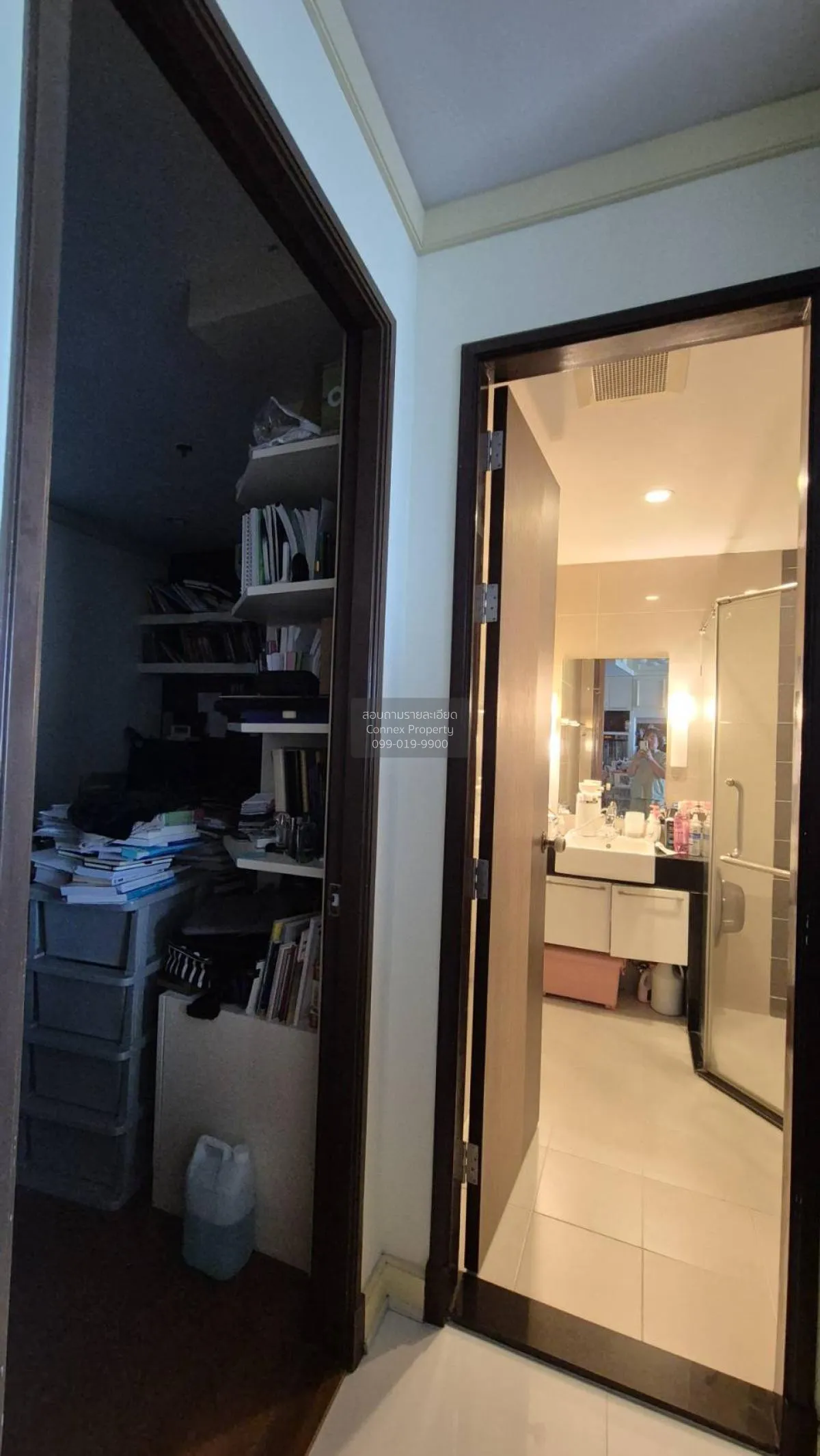 For Sale Condo , Supalai River Resort Charoen Nakhon , BTS-Krung 