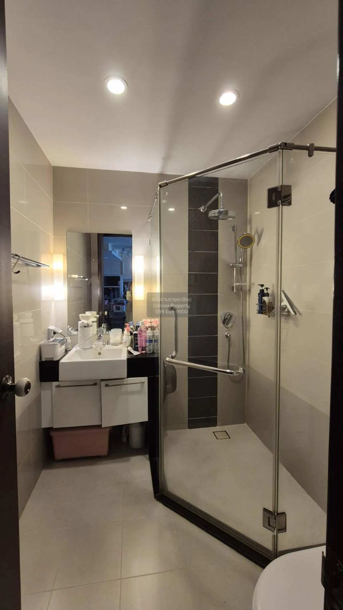 For Sale Condo , Supalai River Resort Charoen Nakhon , BTS-Krung 