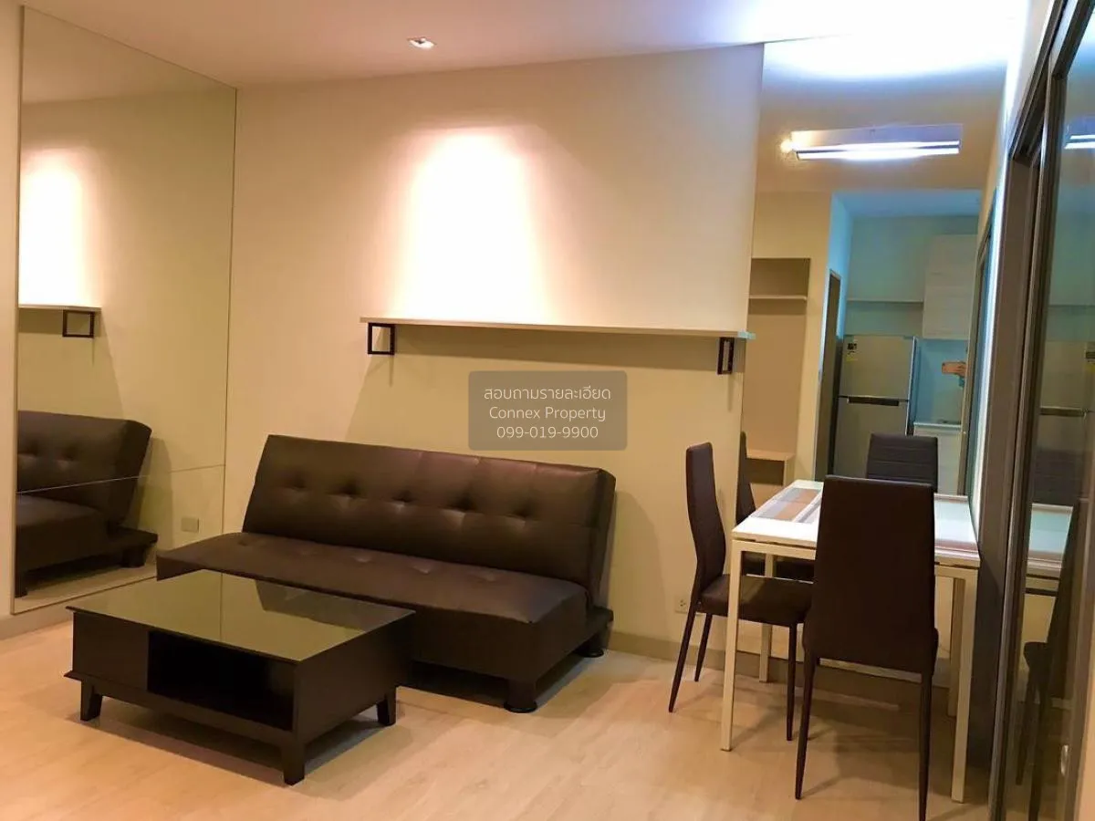 เช่าคอนโด  คาซาลูนา เมสโต คอนโดมิเนียม เสม็ด เมืองชลบุรี ชลบุรี C 1