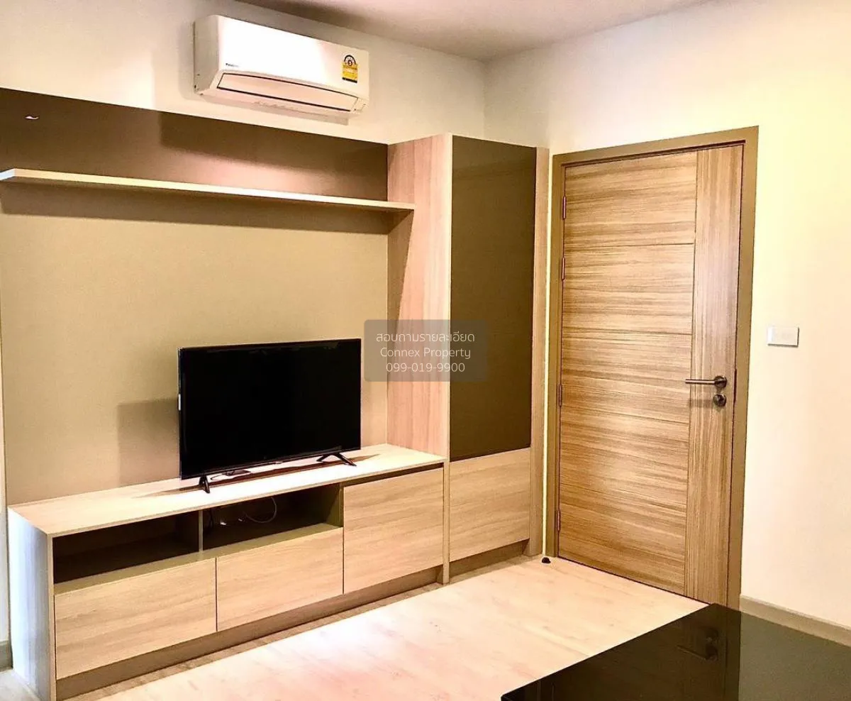 เช่าคอนโด  คาซาลูนา เมสโต คอนโดมิเนียม เสม็ด เมืองชลบุรี ชลบุรี C 2